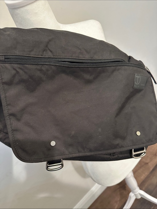 Tumi tech Messenger Bag